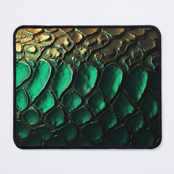 Item preview, Reptile-Inspired Ethical Art for Fashion Lovers designed and sold by AmuraLumina.