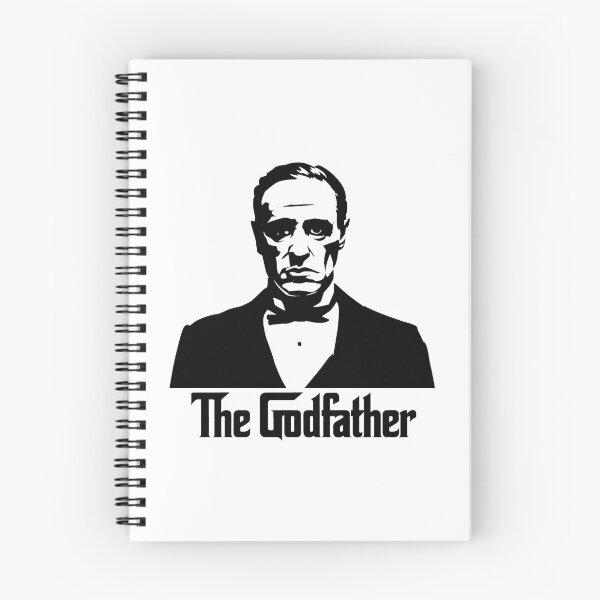 Item preview, THE GOD FATHER designed and sold by PGAart.