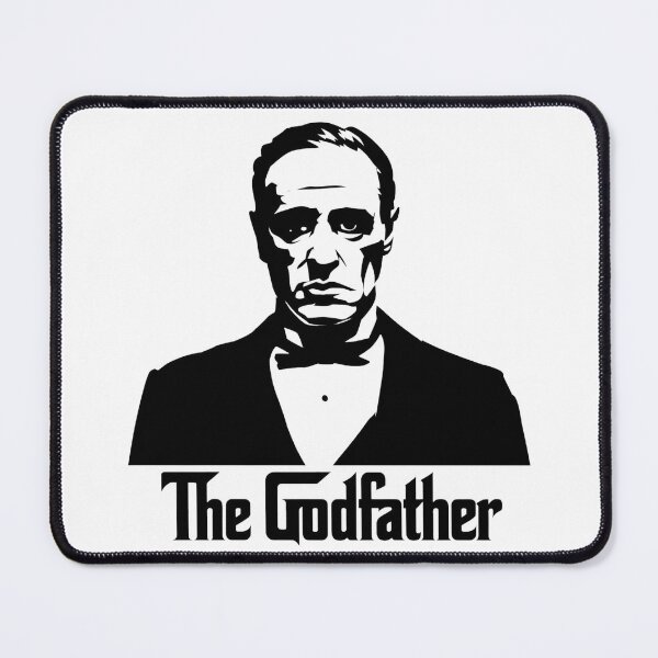 Item preview, THE GOD FATHER designed and sold by PGAart.