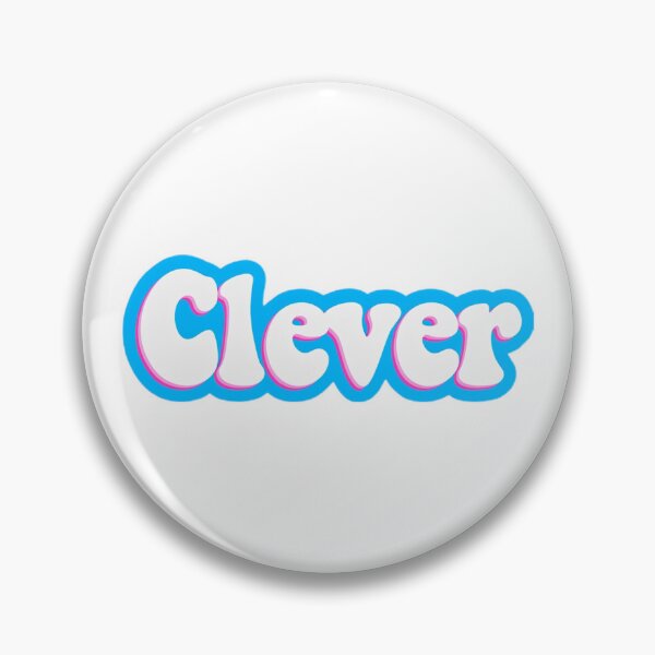 Item preview, Clever  designed and sold by Meemaart.