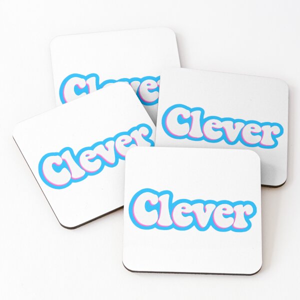 Item preview, Clever  designed and sold by Meemaart.