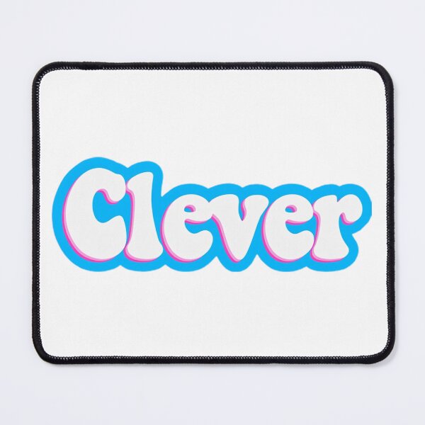 Item preview, Clever  designed and sold by Meemaart.
