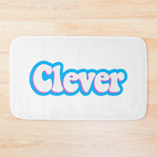 Item preview, Clever  designed and sold by Meemaart.