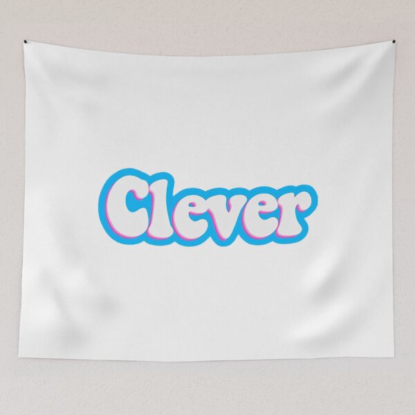 Item preview, Clever  designed and sold by Meemaart.