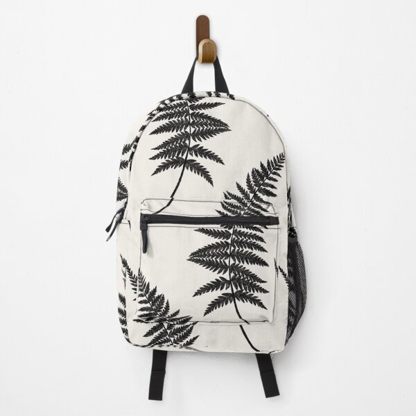 Item preview, Black Ink Watercolor Fern for Plants Lovers. Minimalistic Modern Illustration designed and sold by helga-wigandt.