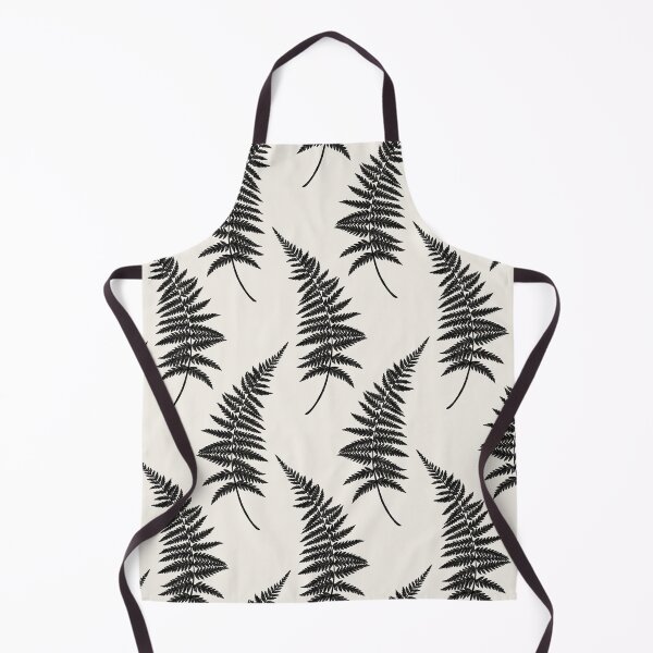 Item preview, Black Ink Watercolor Fern for Plants Lovers. Minimalistic Modern Illustration designed and sold by helga-wigandt.