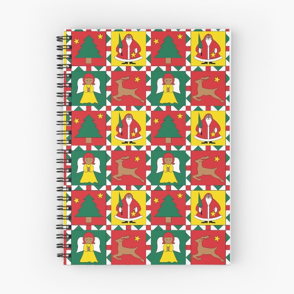 Item preview, Christmas Patchwork designed and sold by VintageStyle.