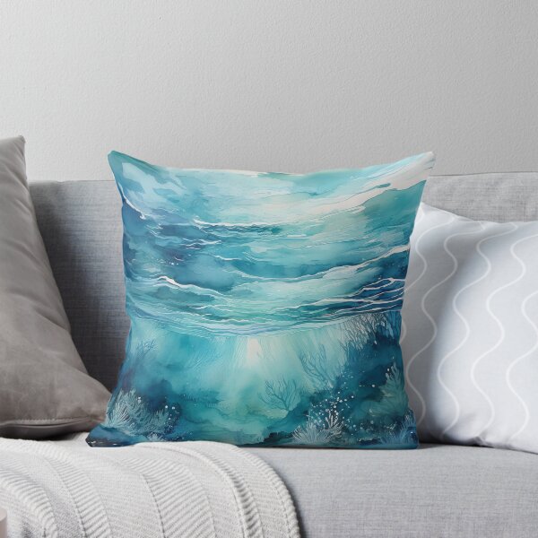 Item preview, beneath the ocean's surface designed and sold by Valentina-V.