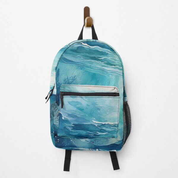 Item preview, beneath the ocean's surface designed and sold by Valentina-V.