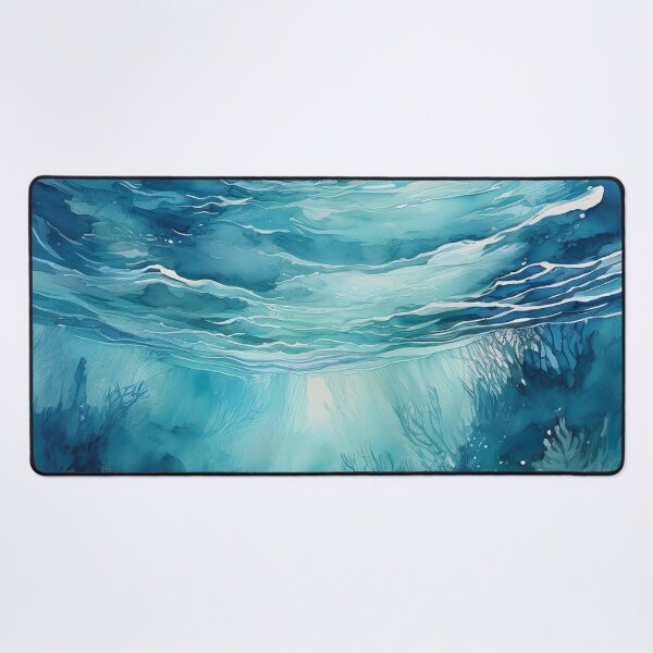 Item preview, beneath the ocean's surface designed and sold by Valentina-V.