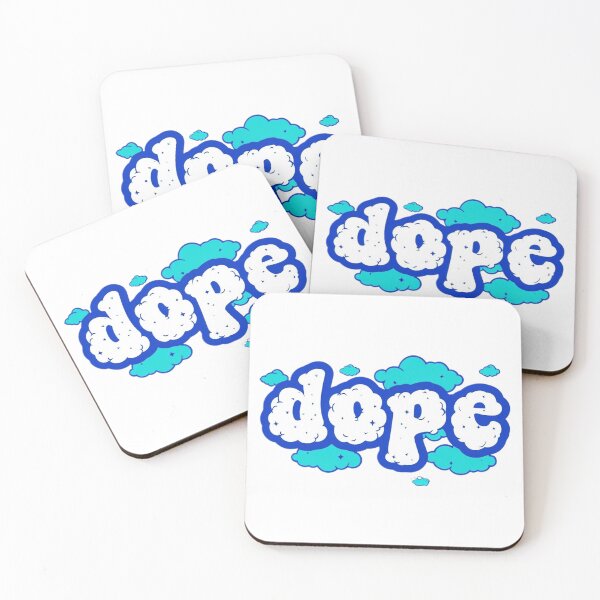 Item preview, Dope designed and sold by Meemaart.