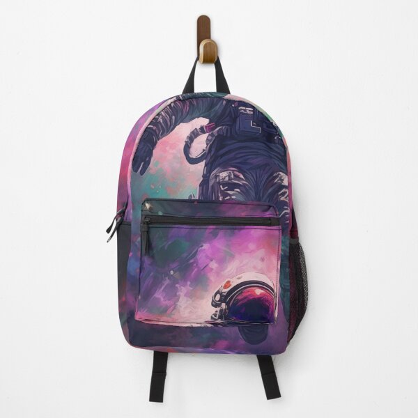 Item preview, Astronaut floating in space designed and sold by Joneseyb0b.