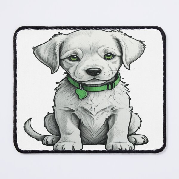 Item preview, Dog designed and sold by gngrafica.