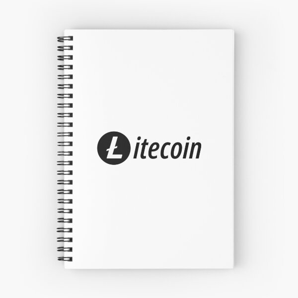 Artikelvorschau, Litecoin-Logo (LTC) - Kryptowährungen entworfen und verkauft von CryptooBull.