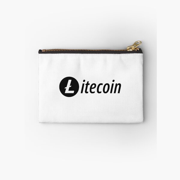 Artikelvorschau, Litecoin-Logo (LTC) - Kryptowährungen entworfen und verkauft von CryptooBull.