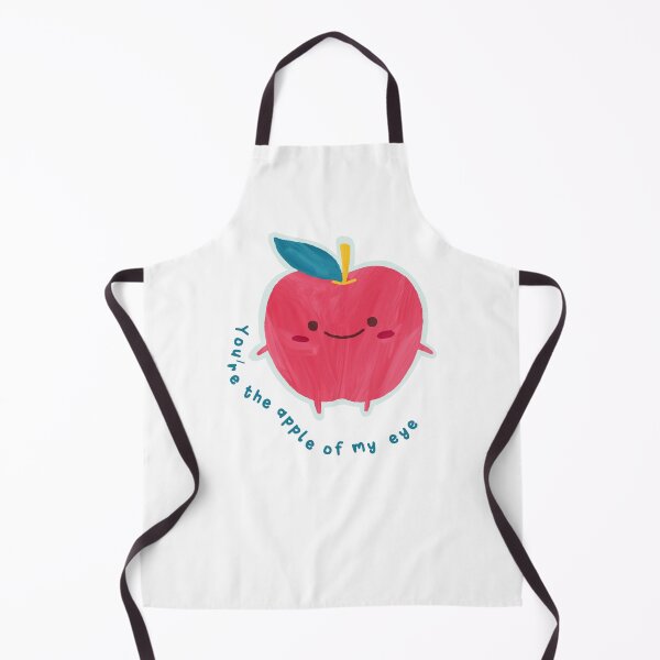 Item preview, You’re The Apple of My Eye - NB designed and sold by CherryPickedArt.