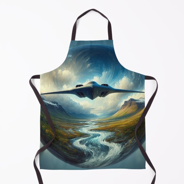 Item preview, B-2 Spirit designed and sold by RaF71PrO.