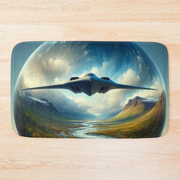Item preview, B-2 Spirit designed and sold by RaF71PrO.