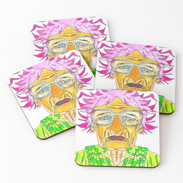 Item preview, Mugshot No.21 designed and sold by SomeHappyThing.