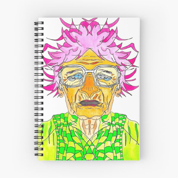 Item preview, Mugshot No.21 designed and sold by SomeHappyThing.