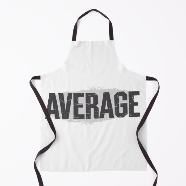 Item preview, Average designed and sold by BugiDesignArt.