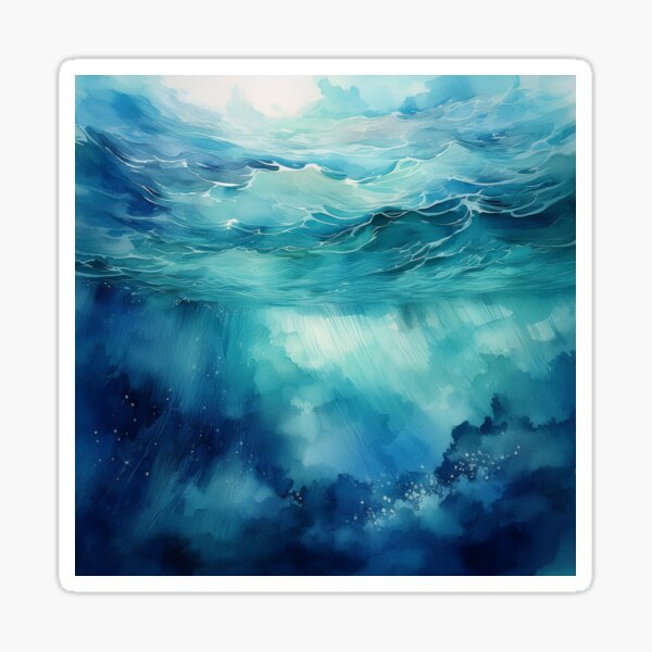 Item preview, underwater designed and sold by Valentina-V.