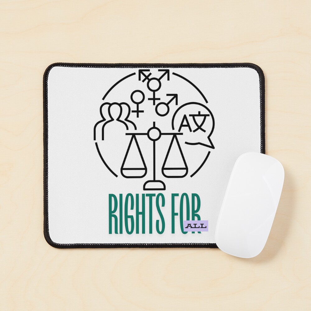 Item preview, Mouse Pad designed and sold by chamgunat.