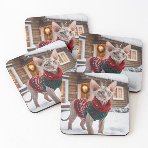 Item preview, A winter journey of discovery designed and sold by LilithsDesires.