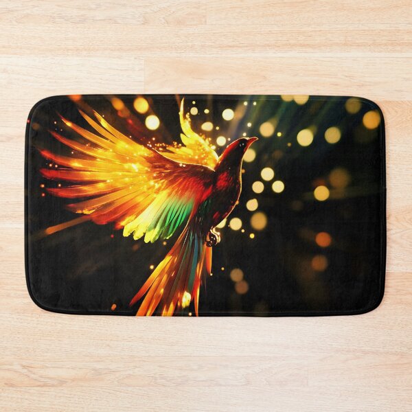 Item preview, Phoenix Rising designed and sold by AI-Only Creations.