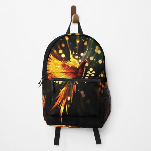 Item preview, Phoenix Rising designed and sold by AI-Only Creations.