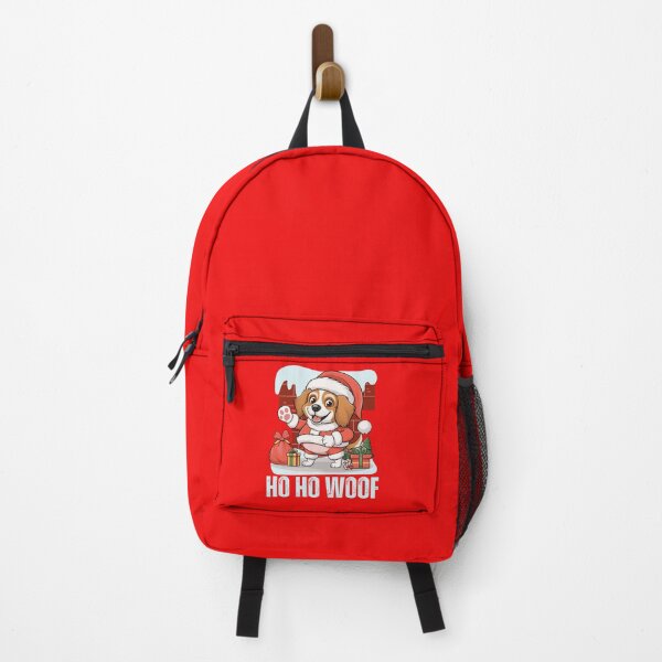 Item preview, Ho Ho Woof designed and sold by Kolekzion.