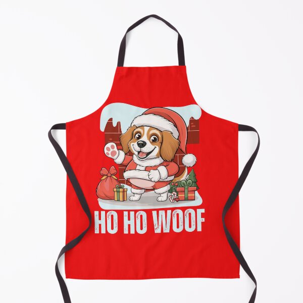 Item preview, Ho Ho Woof designed and sold by Kolekzion.