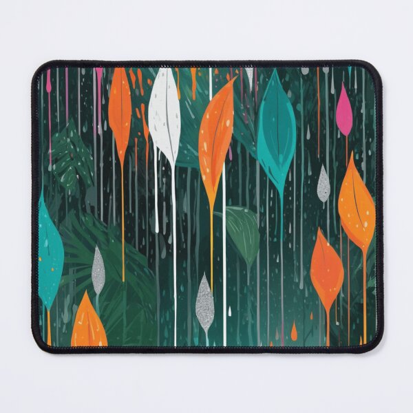 Item preview, Tropical Rainstorm designed and sold by EDigitalStore.