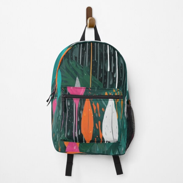 Item preview, Tropical Rainstorm designed and sold by EDigitalStore.