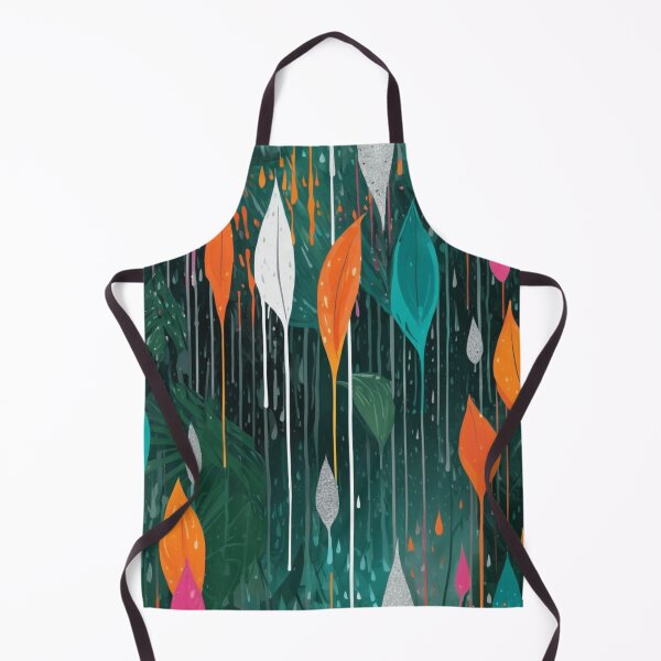 Item preview, Tropical Rainstorm designed and sold by EDigitalStore.