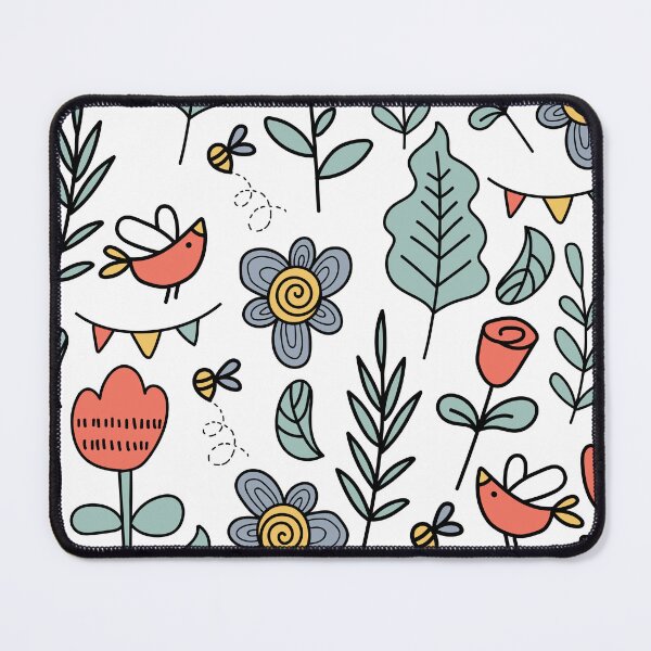 Item preview, Fun Pattern 9 designed and sold by sifo2024.