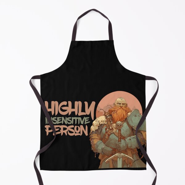 Item preview, Highly Insensitive Person designed and sold by Hisirdoux.