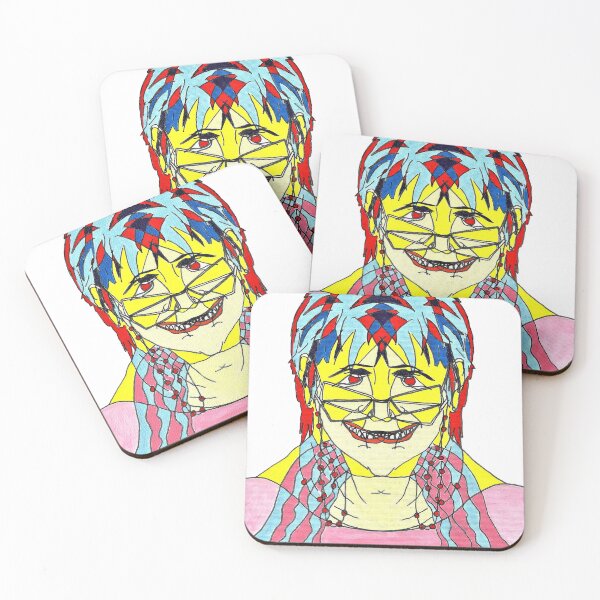 Item preview, Mugshot No.24 designed and sold by SomeHappyThing.