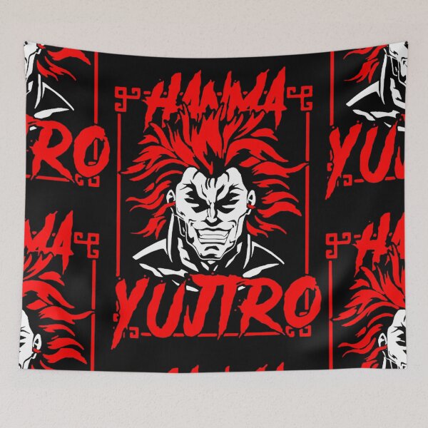 Item preview, Yujiro H designed and sold by UZRWRLD .