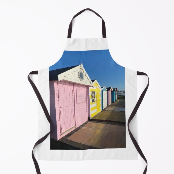 Item preview, Brightlingsea Beach Huts designed and sold by Chris Petty.