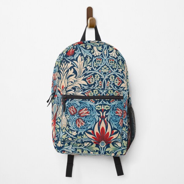 Item preview, William Morris Wallpaper art. designed and sold by paulo silveira.