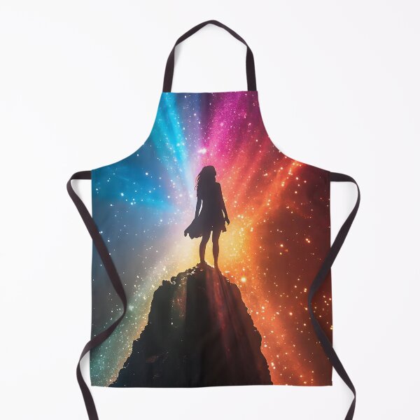 Item preview, Celestial Ascendance designed and sold by AI-Only Creations.