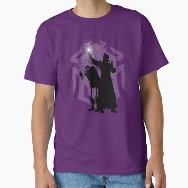 Item preview, Dragon Age: Emmrich Volkarin & Manfred designed and sold by firlachieldraws.
