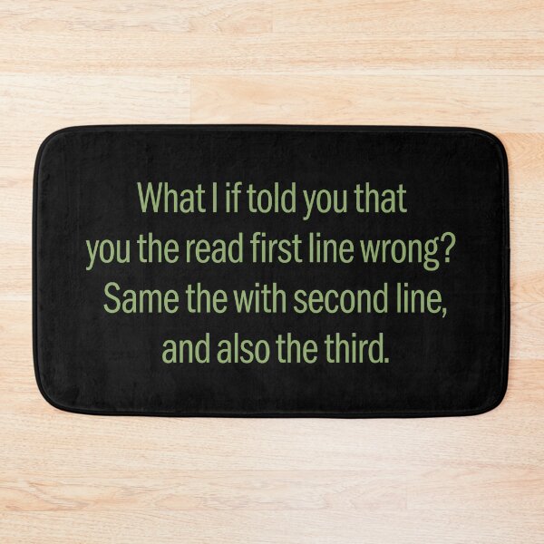 Item preview, Sorry, I'll read that again. v.6 designed and sold by x1brett.
