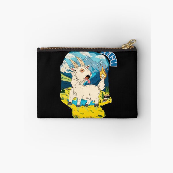 Item preview, billy goat designed and sold by ragnacold.