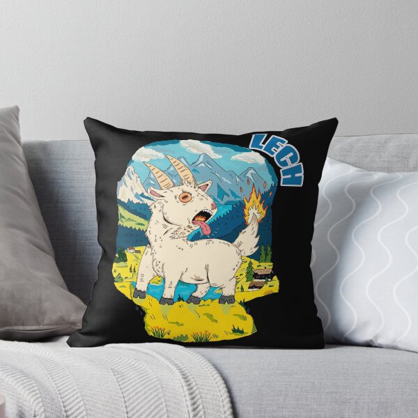 Item preview, billy goat designed and sold by ragnacold.