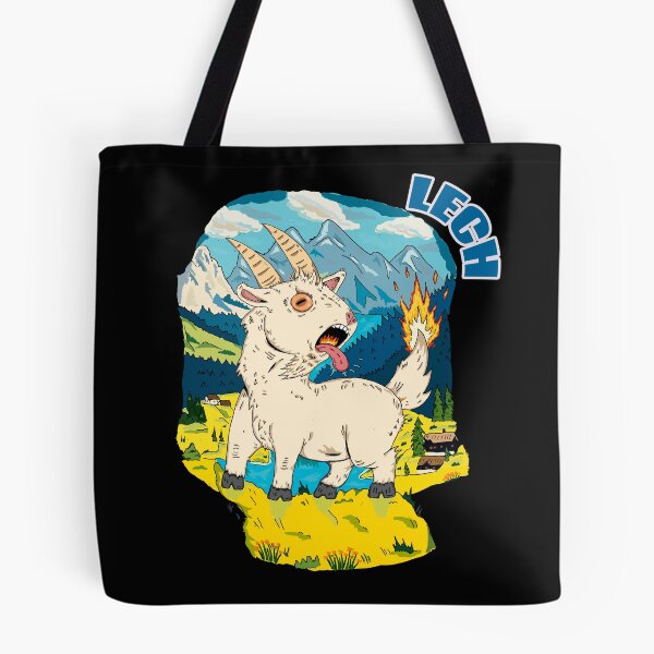 Item preview, billy goat designed and sold by ragnacold.