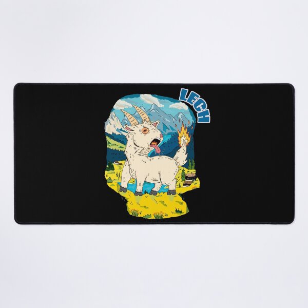 Item preview, billy goat designed and sold by ragnacold.