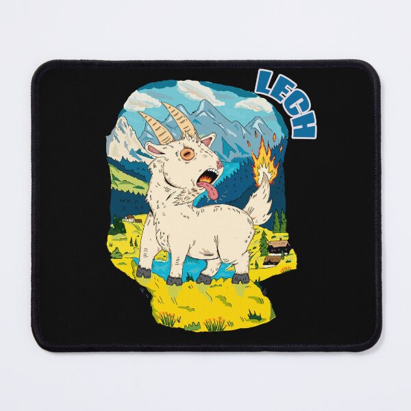 Item preview, billy goat designed and sold by ragnacold.