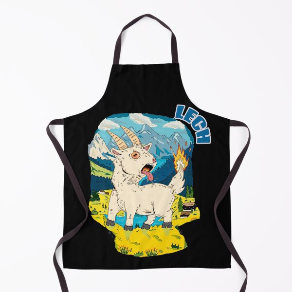 Item preview, billy goat designed and sold by ragnacold.
